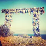 Неведомая хуйня на вершине o_O