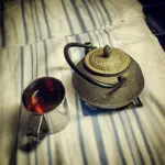 Хорошо когда есть свой чайнечег =)))